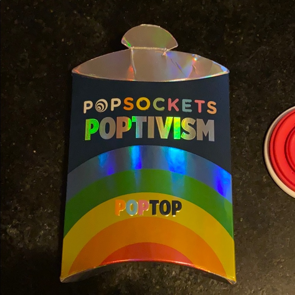 Popsocket poptivism environment - Picture 4 of 6
